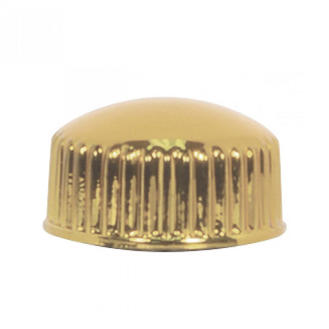 Satco 80-1757 Brass Phenolic Knob For Aluminum Dimmer Socket 80/1014