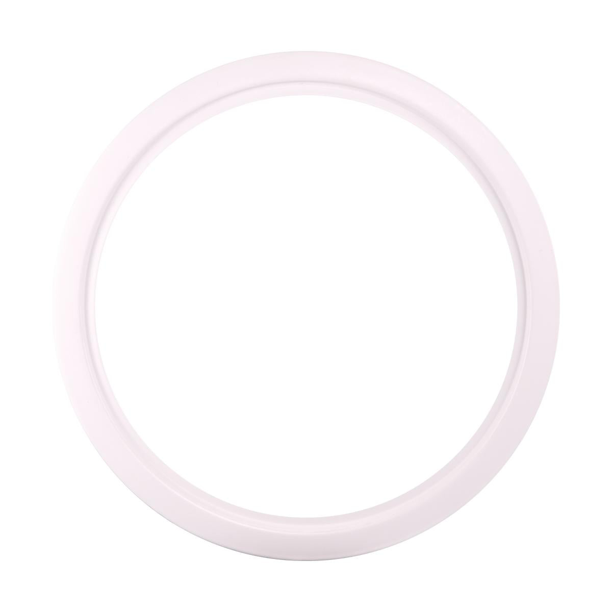 Satco 80-948 8" Goof Ring for Remote Driver Installation