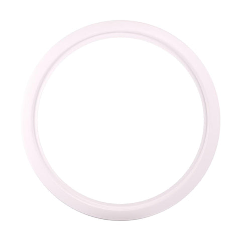 Satco 80-948 8" Goof Ring for Remote Driver Installation