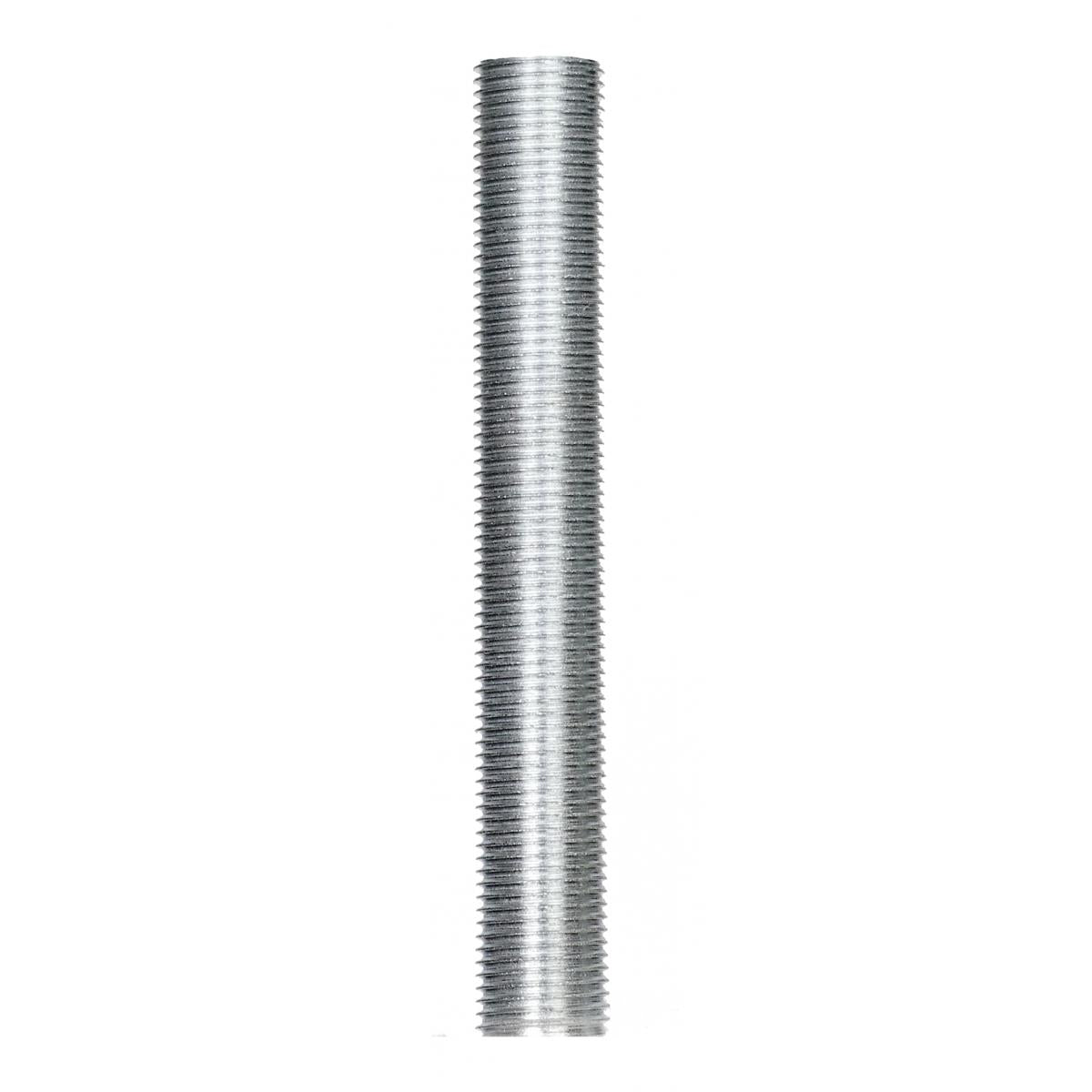 Satco 90-1022 1/8 IP Steel Zinc Plated 2-3/4" Length 3/8" Wide