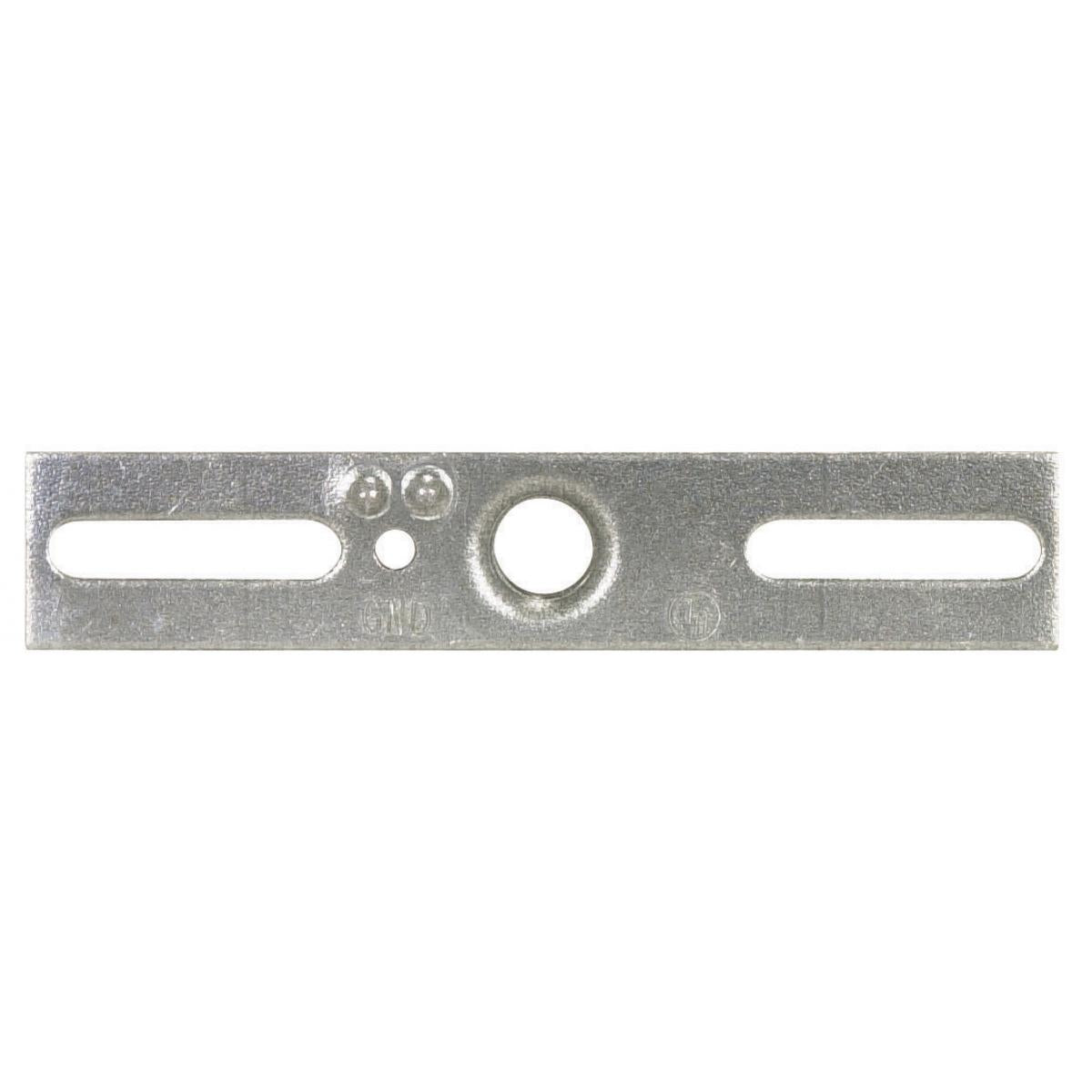 Satco 90-113 Gem Bar 1/8 IP 3/4" x 3-7/8"