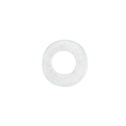 Satco 90-1175 Felt Washer 1/8 IP Slip White Finish 5/8" Diameter