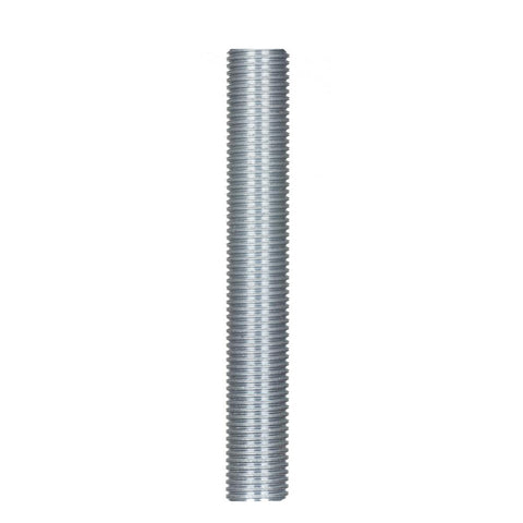 Satco 90-2120 1/4 IP Steel Zinc Plated 5-3/4" Length 1/2" Wide