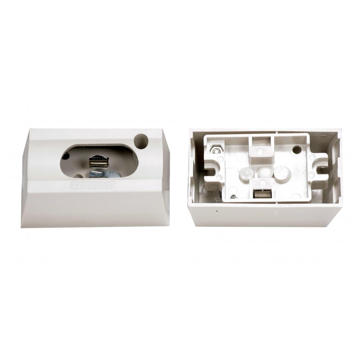 Satco 90-250 Replacement For 2 Base Lamp Only Needs 2 Pieces Per Lamp