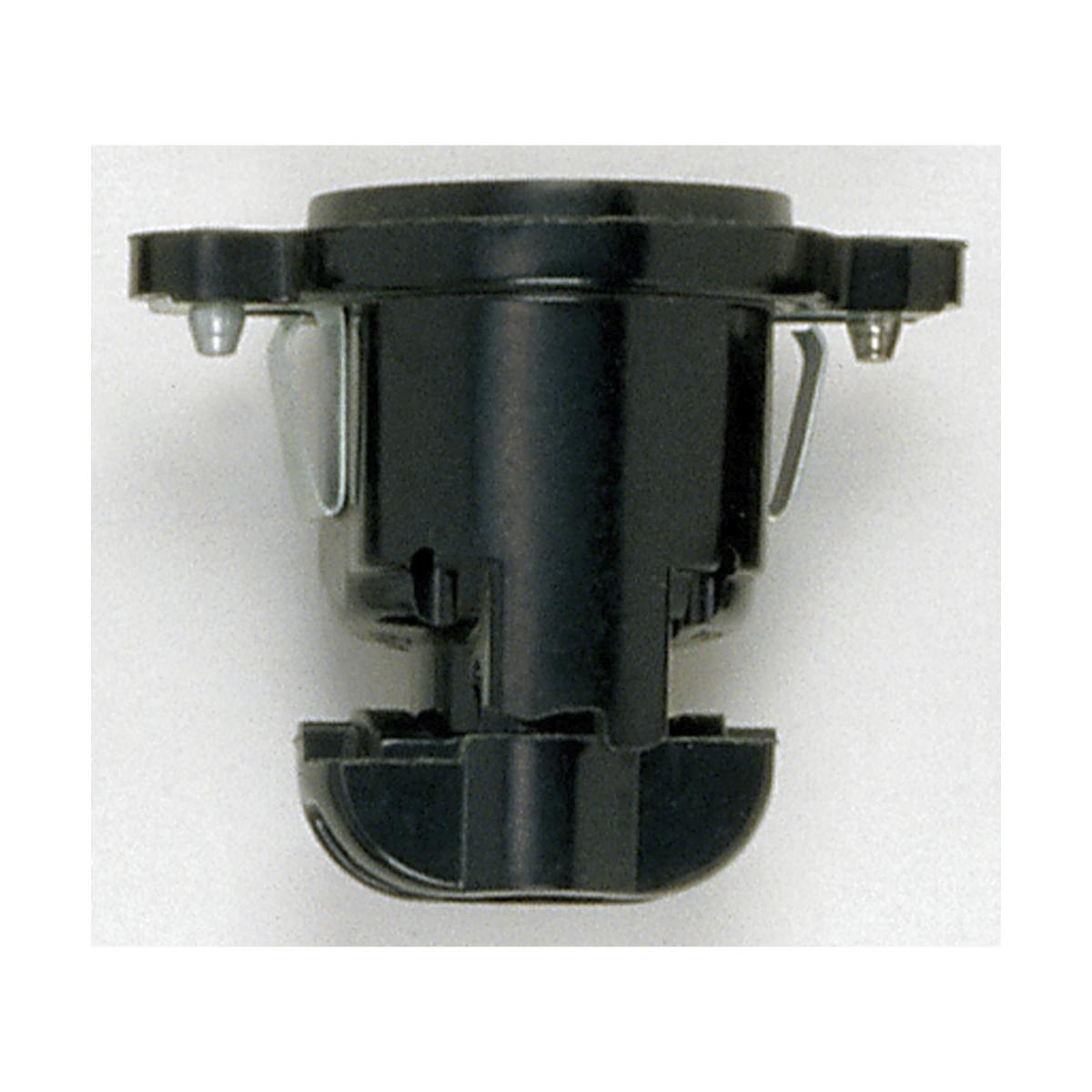 Satco 90-449 Medium Base, Snap-In