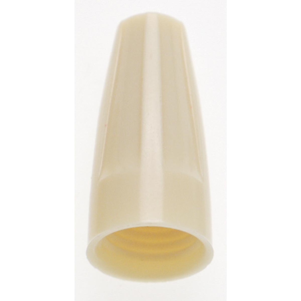 Satco 90-470 Plastic Connector For 105C Supply Wire 300V Medium 5 #18 Max