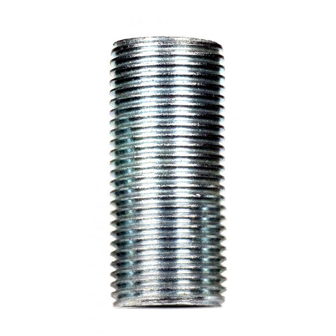 Satco 90-606 3/8 IP Steel Zinc Plated 1-1/2" Length 5/8" Wide