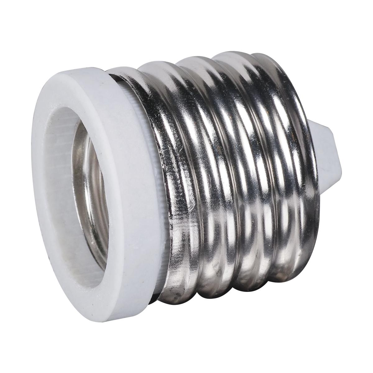 Satco 92-410 Mogul To Medium E39 - E26 Reducer 660W 600V