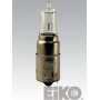 Eiko 795X 44021 12.8V 50W T-4 SC Bay Base Halogen