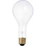 Satco S3972 75W 130V A21 Frost Shatter Proof