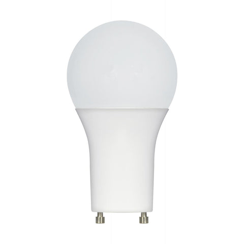 Replacement for Satco S11324 13 Watt A19 LED 2700K GU24 base 220 deg. Beam Angle 120 Volt - NOW S21324