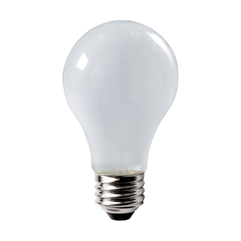 Satco S11362 14 Watt A21 LED Soft White 2700K Medium base 120 Volt