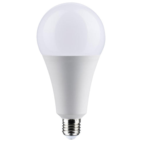 Satco S11466 30 Watt LED A25 4000K Medium Base Non Dimmable 120 Volt