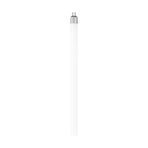 Satco S11944 23 Watt T5 LED 5000K 120-277 Volt Miniature Bi Pin base Type C External Driver required