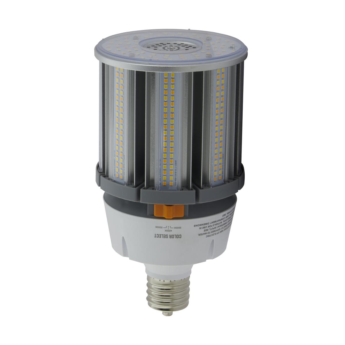 Replacement for Satco S13143 80 Watt LED HID CCT Mogul extended base 100-277 Volt - NOW S23143