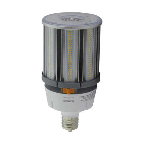 Satco S13144 100 Watt LED HID Replacement CCT Selectable Mogul extended base 100-277 Volt