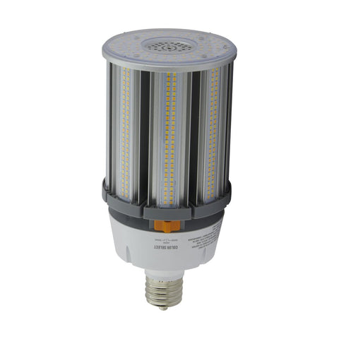 Satco S13145 120 Watt LED HID Replacement CCT Selectable Mogul extended base 100-277 Volt
