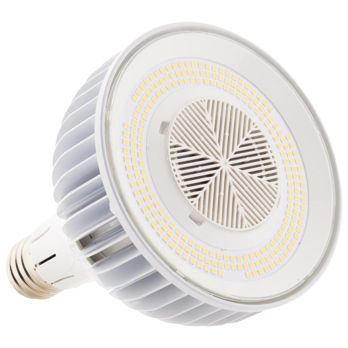 Satco S13155 152 Watt - LED HID Replacement; 5K; EX39; Type B Ballast Bypass; 120-277 Volt; Dimmable