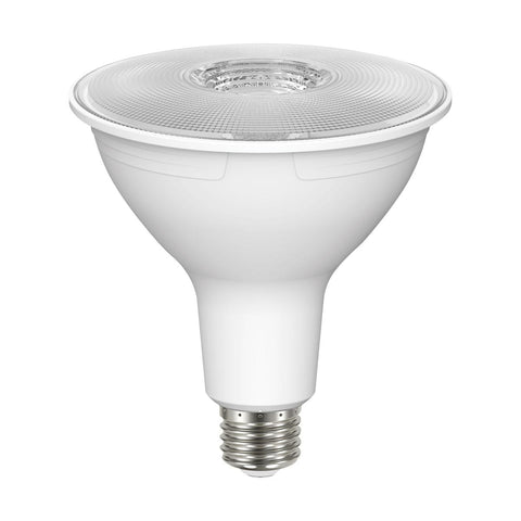 Satco S22216 11.5 Watt PAR38 LED 90 CRI 3000K 40 deg. Beam Angle Medium base 120 Volt