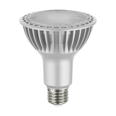 Satco S22241 20.5 Watt PAR30 High Lumen LED Long Neck 3000K Medium base 120 Volt