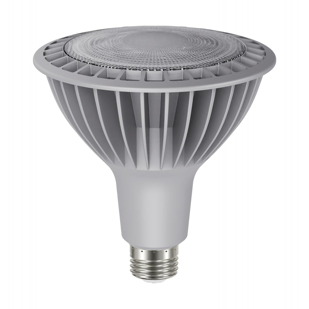 Replacement for Satco S22251 33 Watt PAR38 High Lumen LED 3000K Medium base 120 Volt - NOW S32250