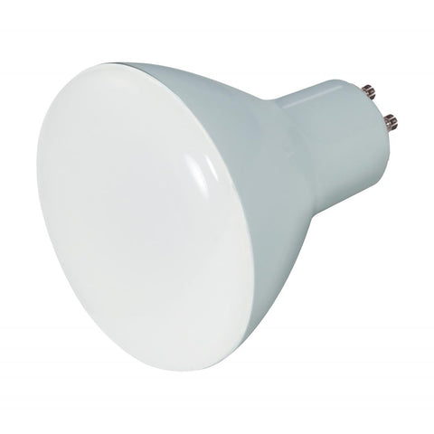 Satco S28579 7.5 Watt BR30 LED 3000K GU24 base 120 Volt