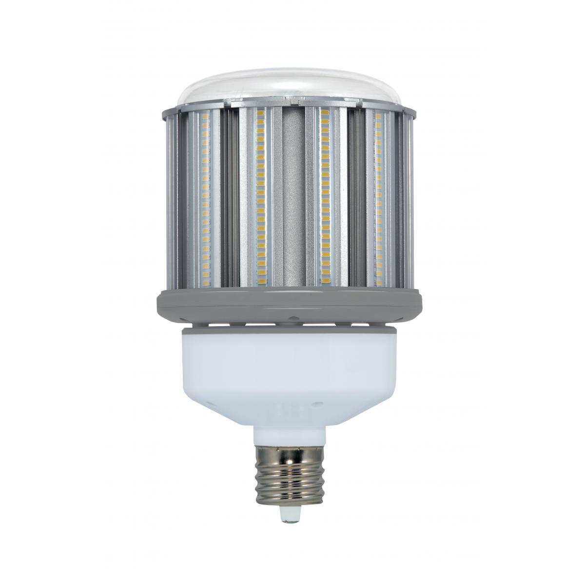 Replacement for Satco S28716 100 Watt LED HID Replacement 5000K Mogul extended base Type B Ballast Bypass 277-347 Volt - NOW S23168