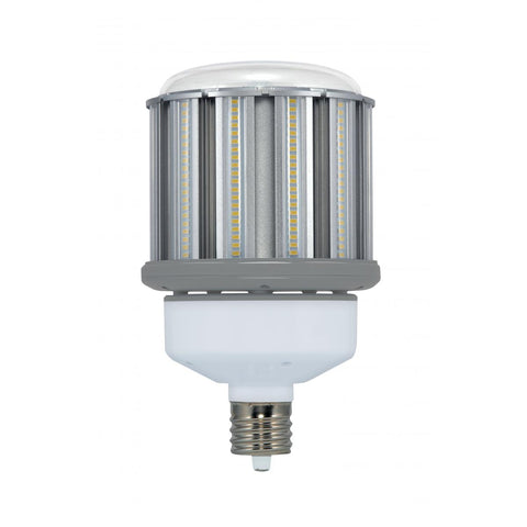 Satco S28716 100 Watt LED HID Replacement 5000K Mogul extended base Type B Ballast Bypass277-347 Volt