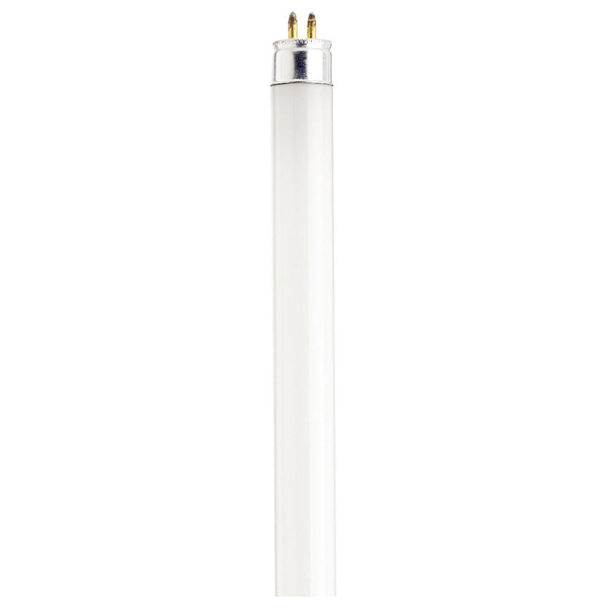 Satco S2905 6 Watt T5 Black light Fluorescent Miniature Bi Pin base