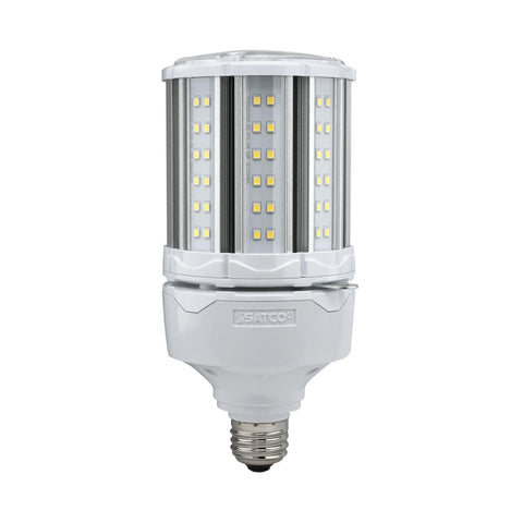 Replacement for Satco S39392 36 Watt LED HID Replacement 5000K Medium base 100-277 Volt