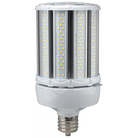 Replacement for Satco S39396 100 Watt LED HID Replacement 5000K Mogul extended base Type B Ballast Bypass100-277 Volt