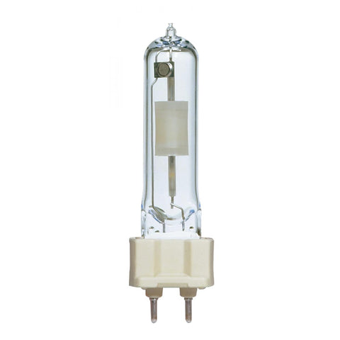Satco S4288 CDM35/T6/830 39 Watt Metal Halide HID G12 base T6 SE Clear 81 CRI 3000K