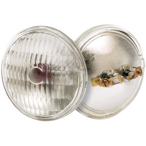Satco S4300 4014 18 Watt sealed beam PAR36 200 Average rated hours Screw Terminal base 6.4 Volt