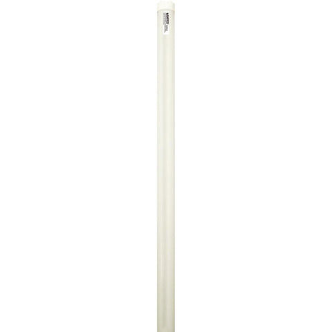 Satco S49934 11/T8/LED/48-830/DR 11 Watt 4 Foot LED T8 Medium Bi Pin base 3000K 1800 Lumens Type A Ballast dependent