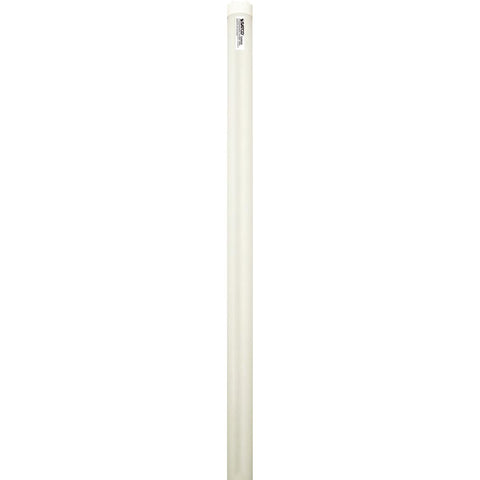 Satco S49936 11/T8/LED/48-840/DR 11 Watt 4 Foot LED T8 Medium Bi Pin base 4000K 1800 Lumens Type A Ballast dependent