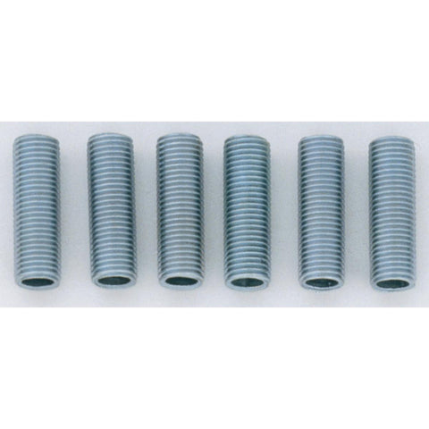 Satco S70-177 Threaded Pipe 6-1/4 x 1 1/2"