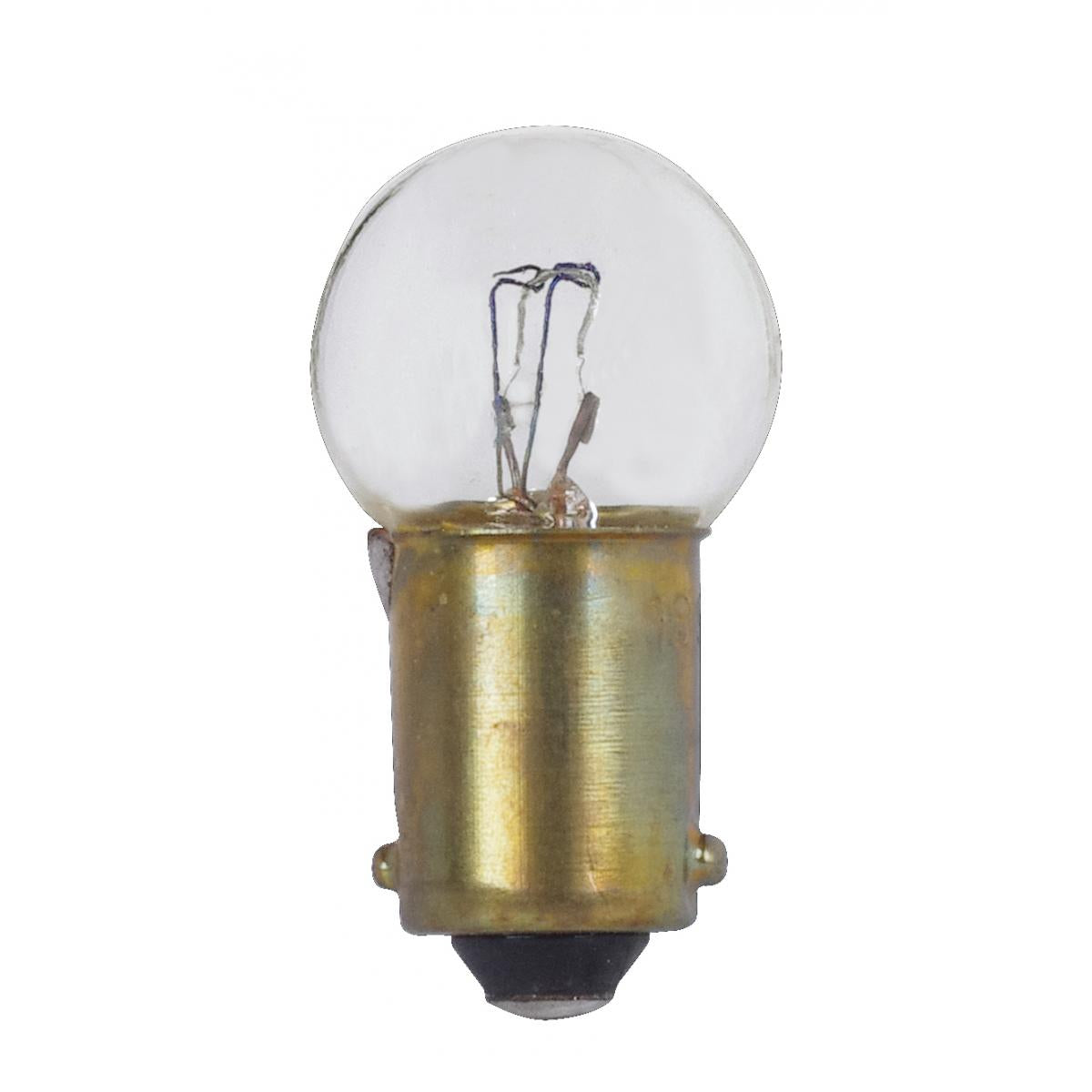 Satco S7087 1895 3.75 Watt miniature G4 1/2 1500 Average rated hours Miniature Bayonet base 14 Volt
