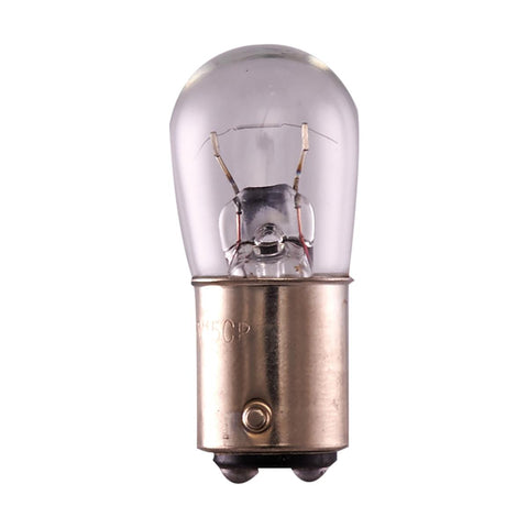 Satco S7092 210 11.5 Watt miniature B6 100 Average rated hours Double Contact base 6.5 Volt
