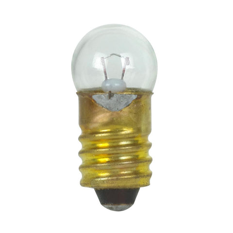 Satco S7099 245 0.63 Watt miniature TL-3 10 Average rated hours Miniature Screw base 2.33 Volt
