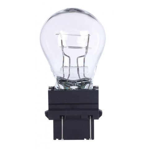 Satco S7108 3057 26.88/6.72 Watt miniature S8 1200/5000 Average rated hours Plastic Wedge base 12.8/14 Volt