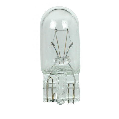 Satco S7131 400 2.8 Watt miniature T3 1/4 1000 Average rated hours Mini Wedge base 28 Volt