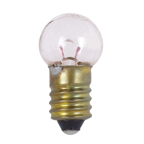 Satco S7144 605 3.08 Watt miniature G4 1/2 15 Average rated hours Miniature Screw base