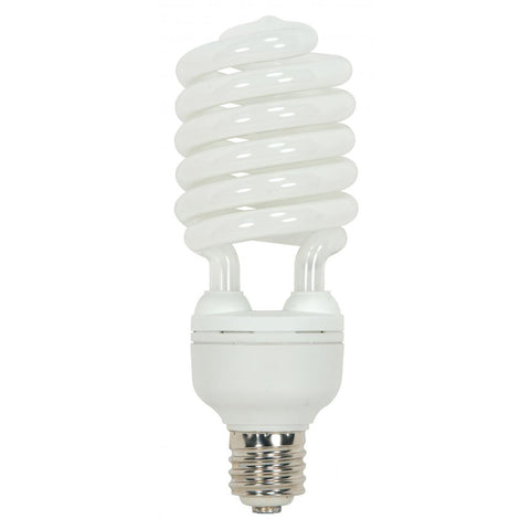 Satco S7441 85T5/E39/6500K/120V 85 Watt T5 Compact Fluorescent 6500K 85 CRI Mogul base 120 Volt