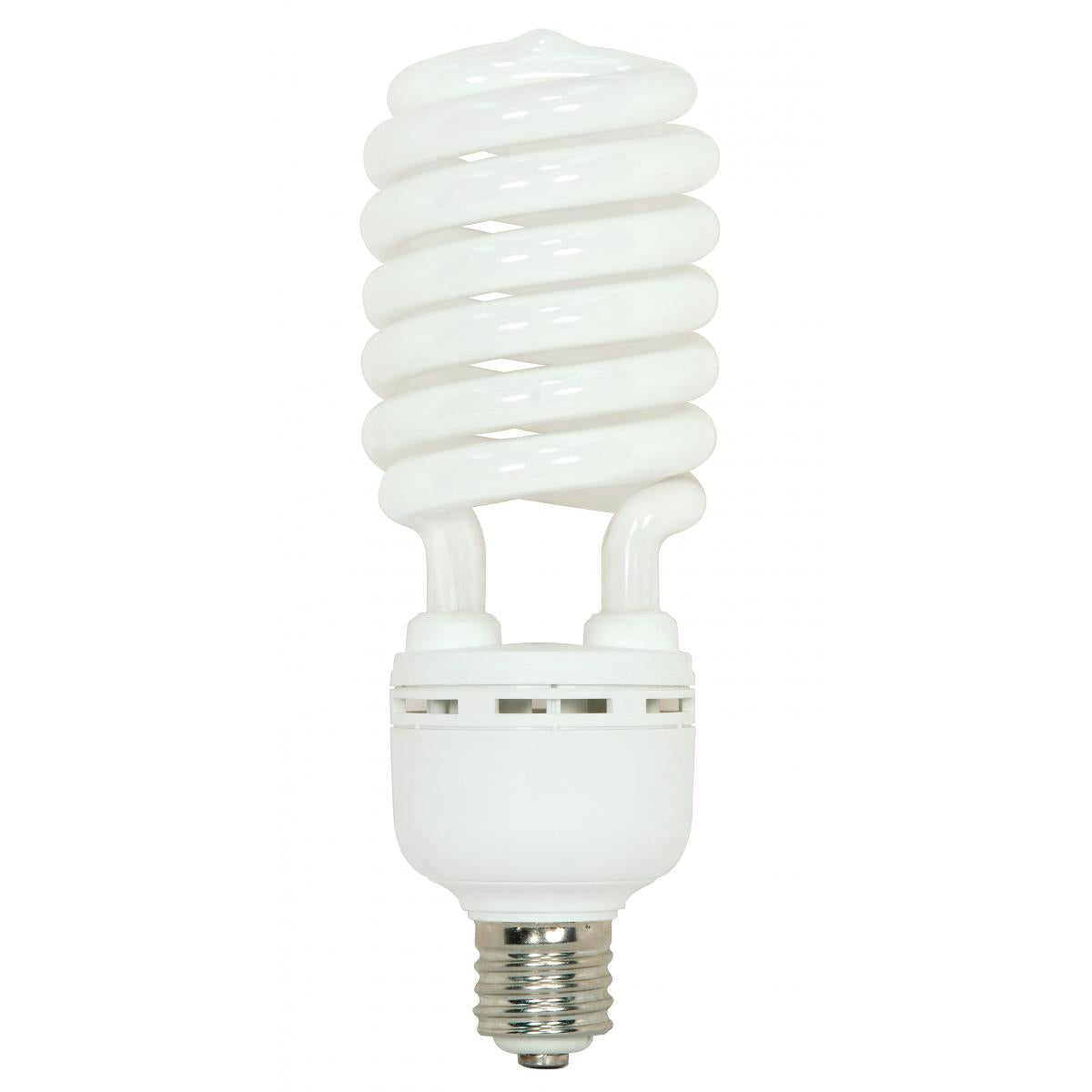 Replacement for Satco S7443 105T5/E39/6500K/120V 105 Watt T5 Compact Fluorescent 6500K 85 CRI Mogul base 120 Volt - NOW 5000K ONLY