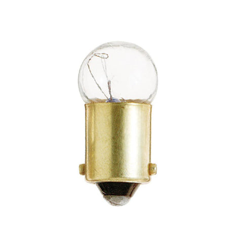 Satco S7835 55 2.87 Watt miniature G4 1/2 200 Average rated hours Miniature Bayonet base 7 Volt