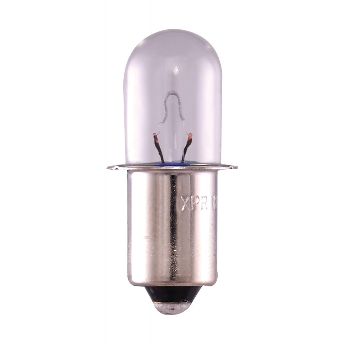 Satco S7897 XPR18 12 Watt Miniature P13.5s Base 18 Volt