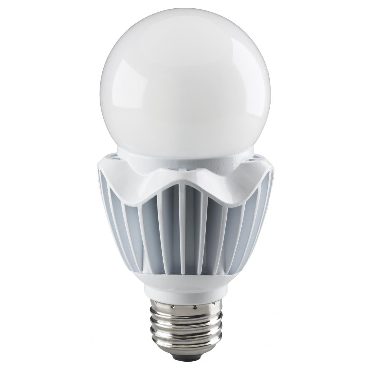 Replacement for Satco S8778 20WA21/LED/4K/120V/DIM/E26 20 Watt LED A21 High lumen output 4000K Medium base 120 Volt - NOW S28737