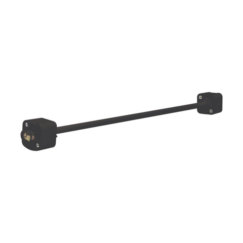 Satco TP164 24" Extension Wand Black Finish