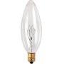 Bulbrite 490025 - 25CTC/32/2 25W 120V