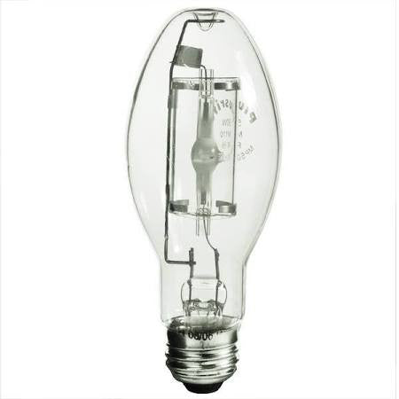 Plusrite 1039 MP175/ED17/U/4K 175W Metal Halide Medium